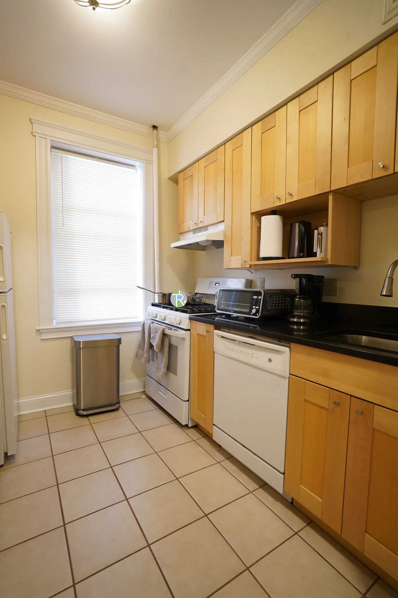 25 Queensberry St, Fenway