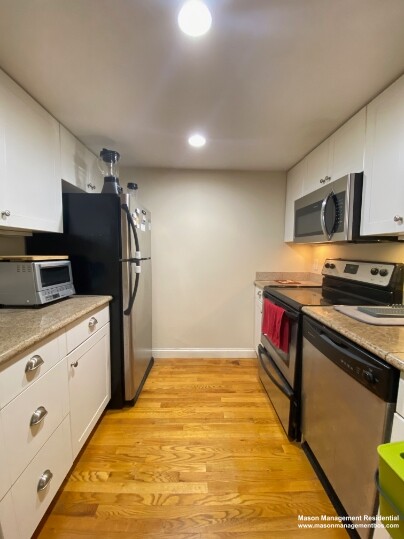 317 Saint Paul St, Brookline