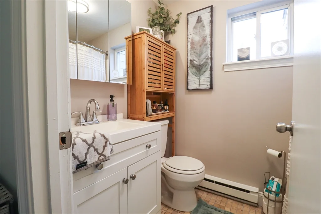 54 Fairfield Park, Mansfield