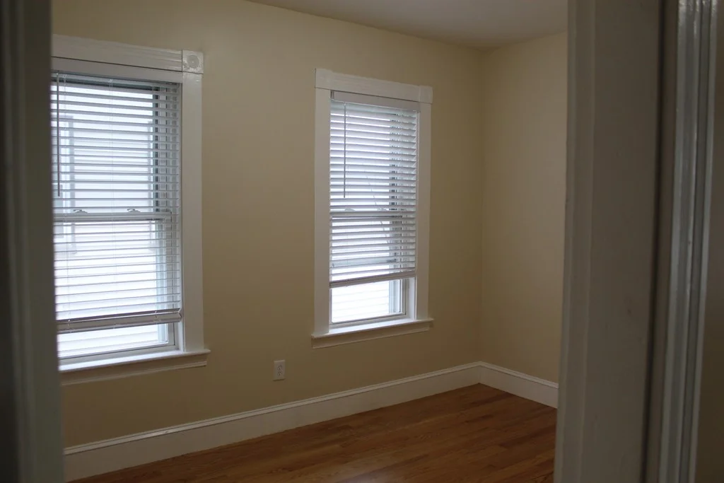 740 Bennington St, East Boston