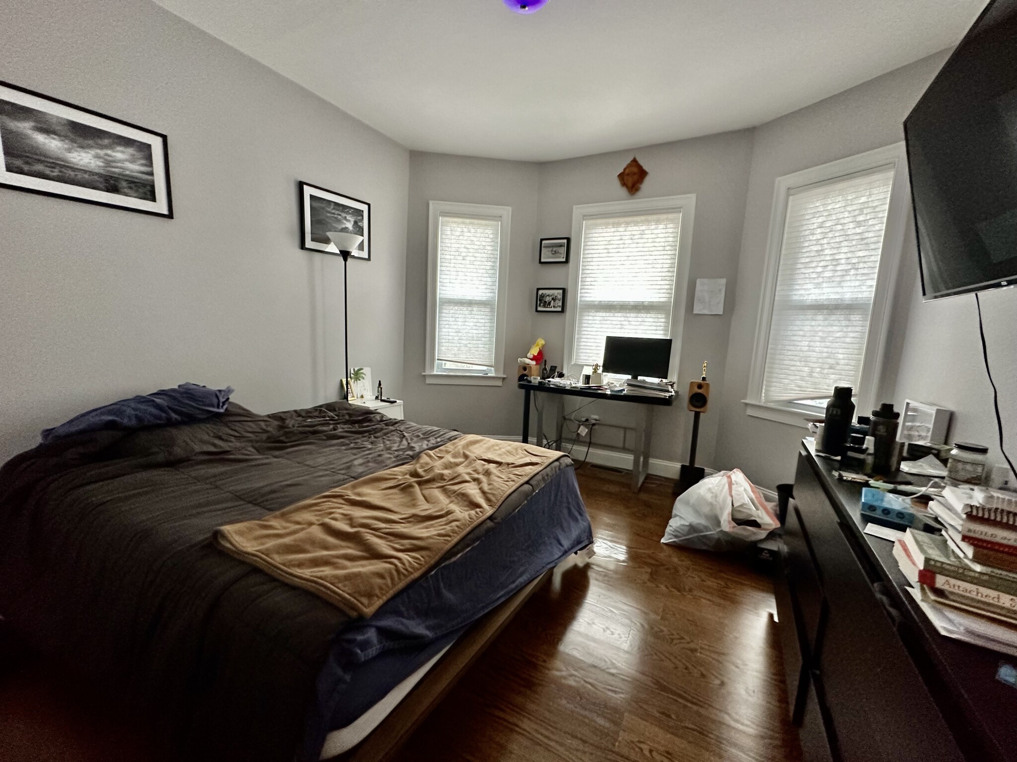 7 Carolina Ave, Jamaica Plain