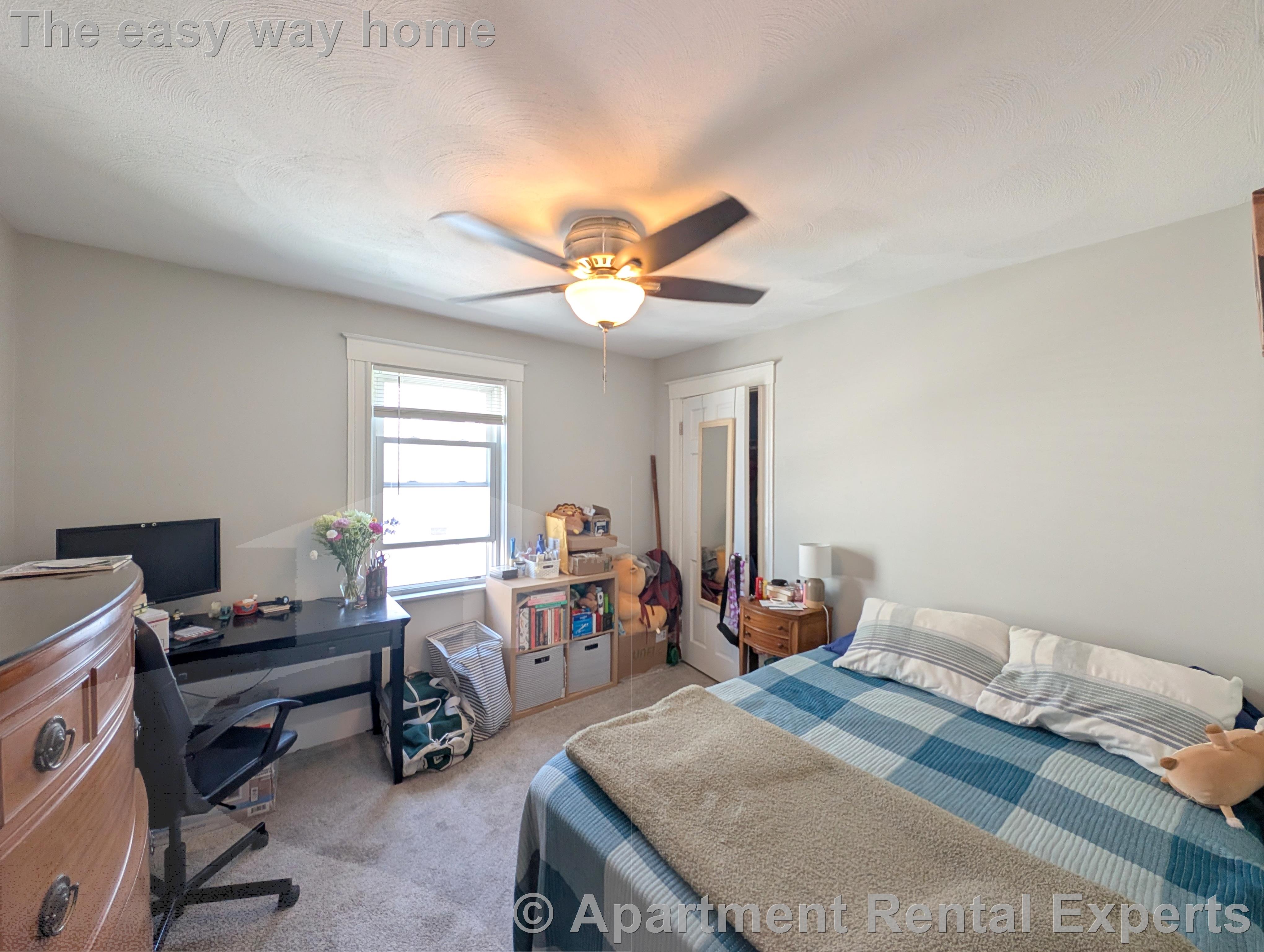 42 Lowden Ave, Davis Square