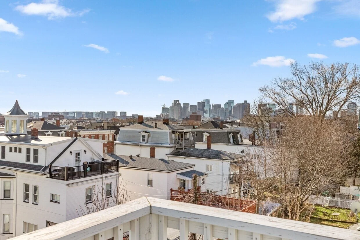 167 Lexington St, East Boston