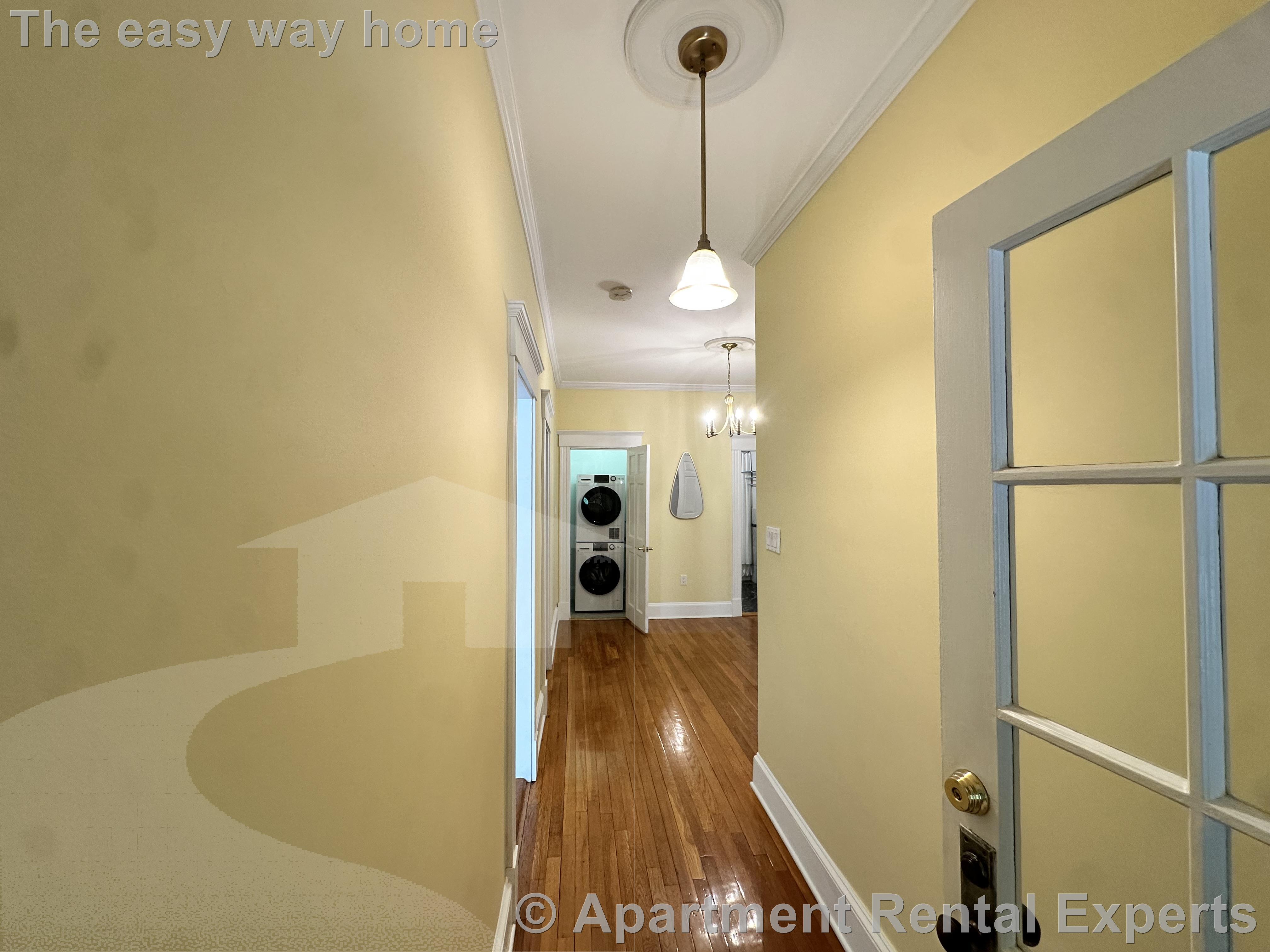 273 Mason Terr, Coolidge Corner