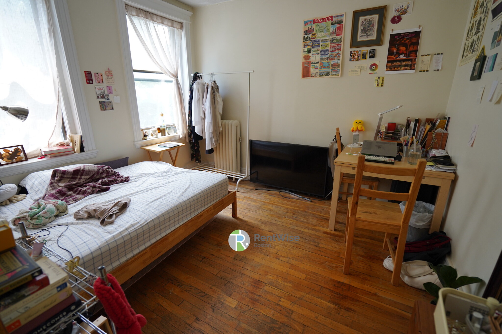 1156 Commonwealth Ave, Brighton