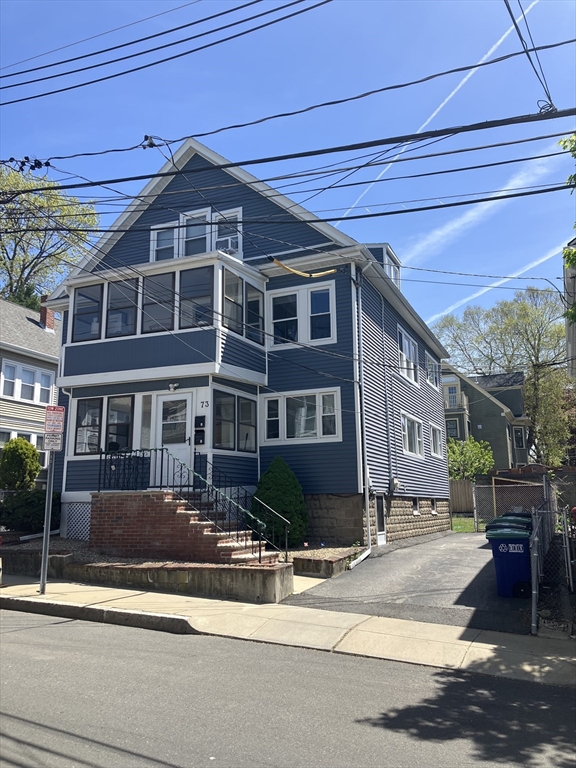 73 Lowell, Spring Hill