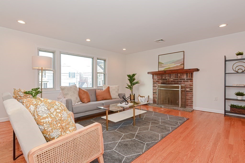 21 Swan Ave, East Boston