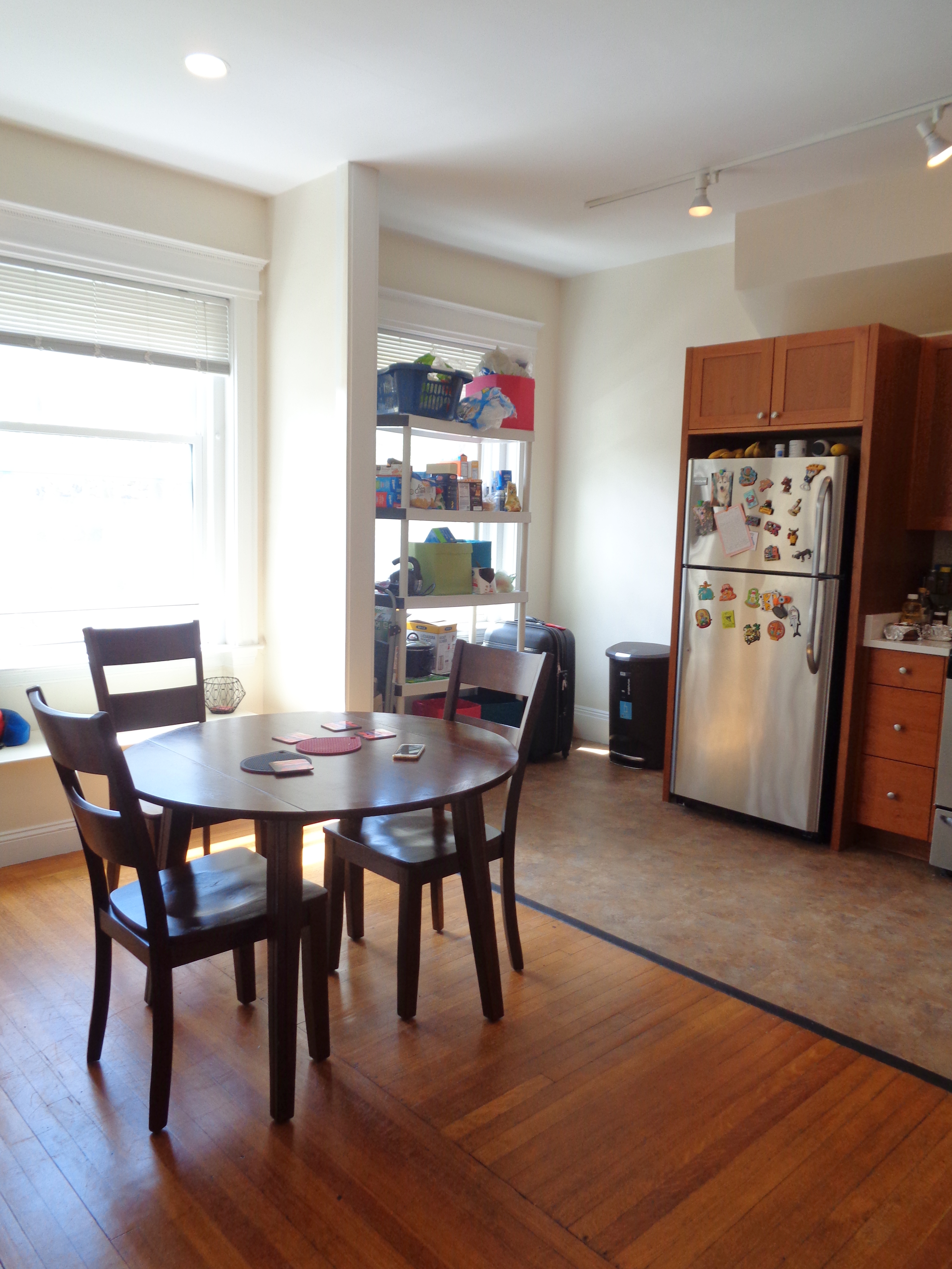 1110 Beacon St, Brookline