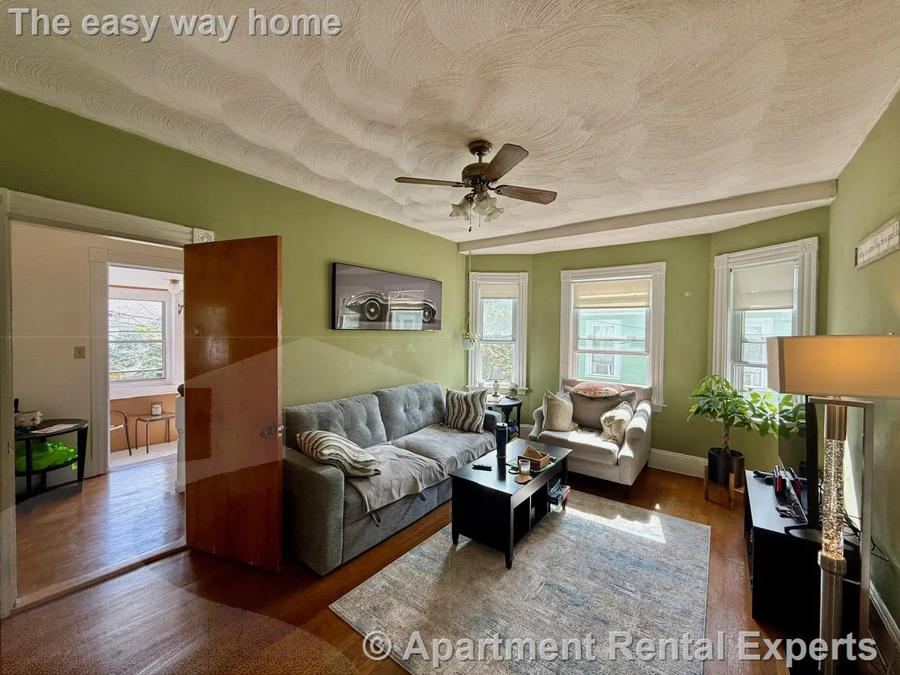 59 Victoria St, Teele Square