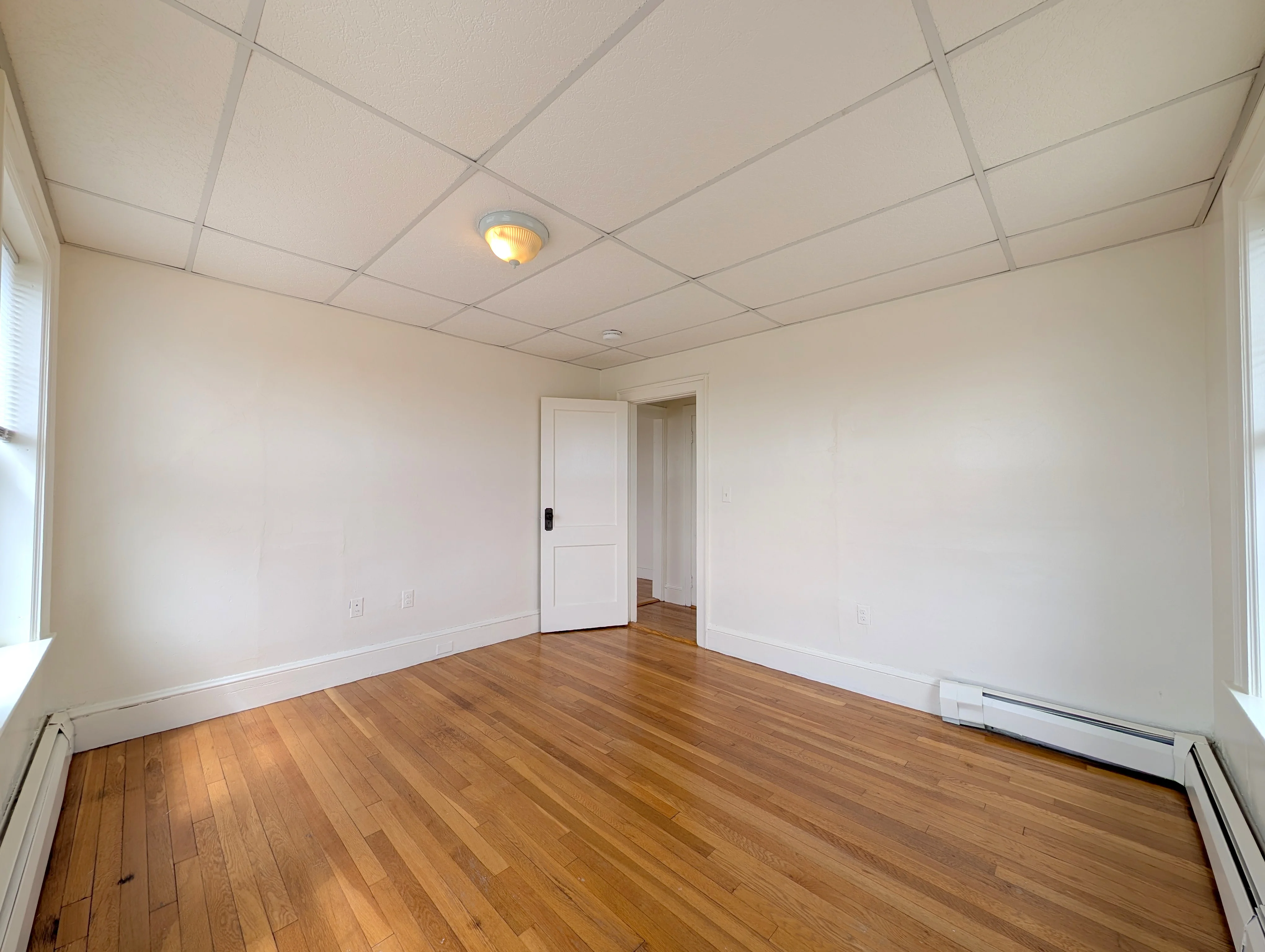 36 College Ave, Tufts