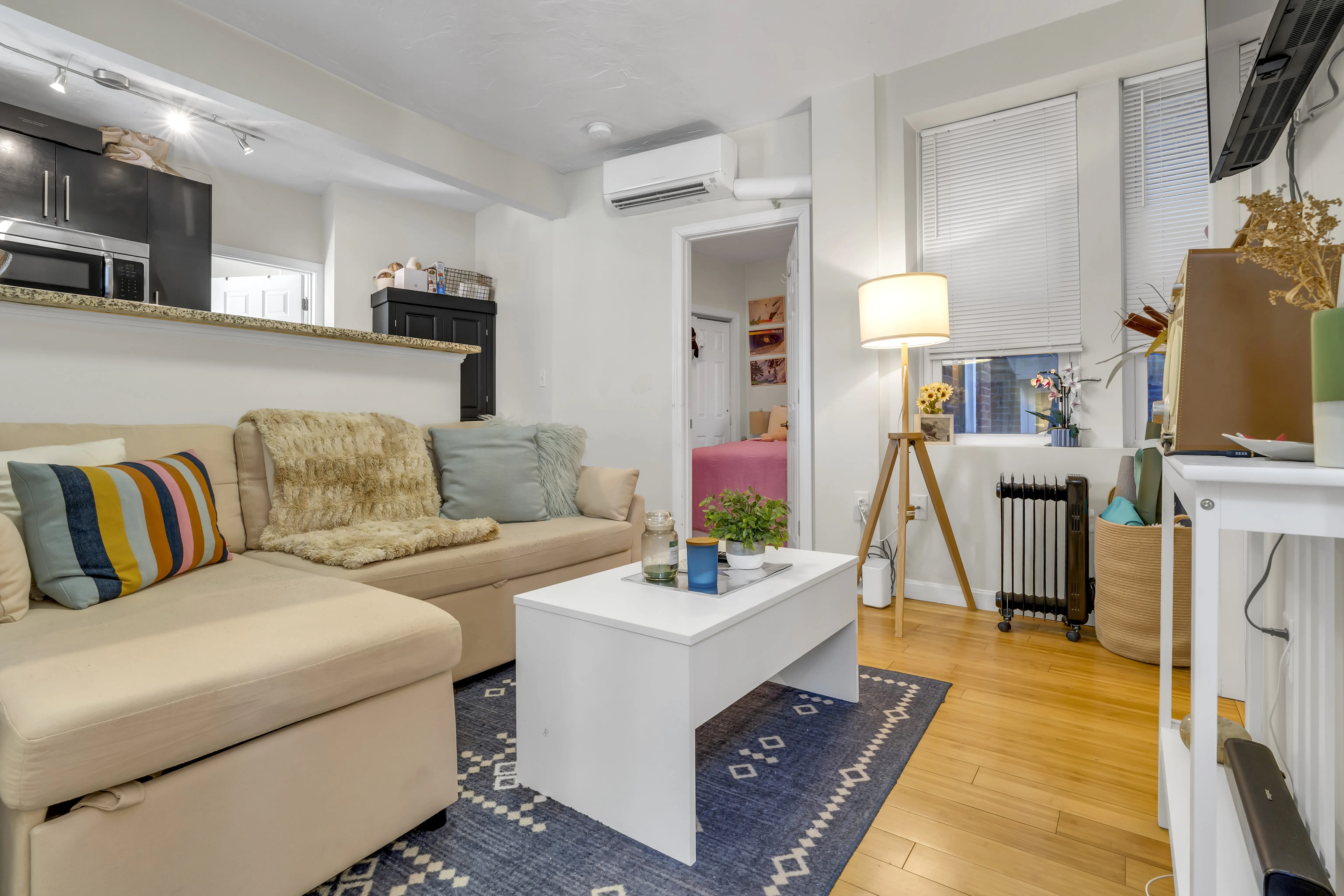 35 North Margin St, North End