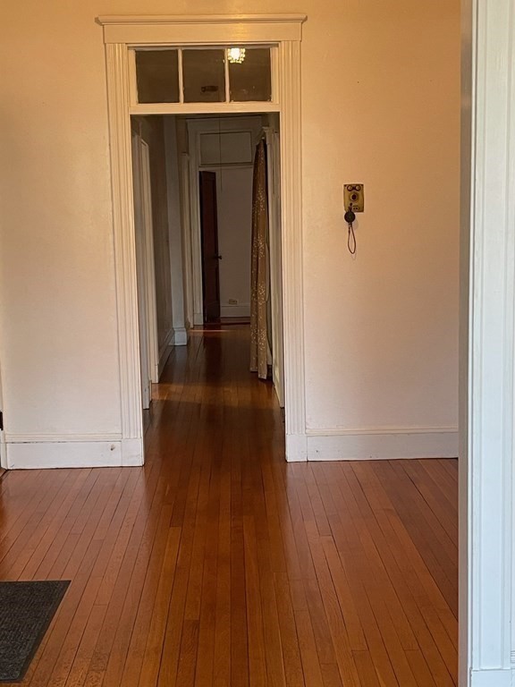 1681 Beacon St, Aspinwall Hill