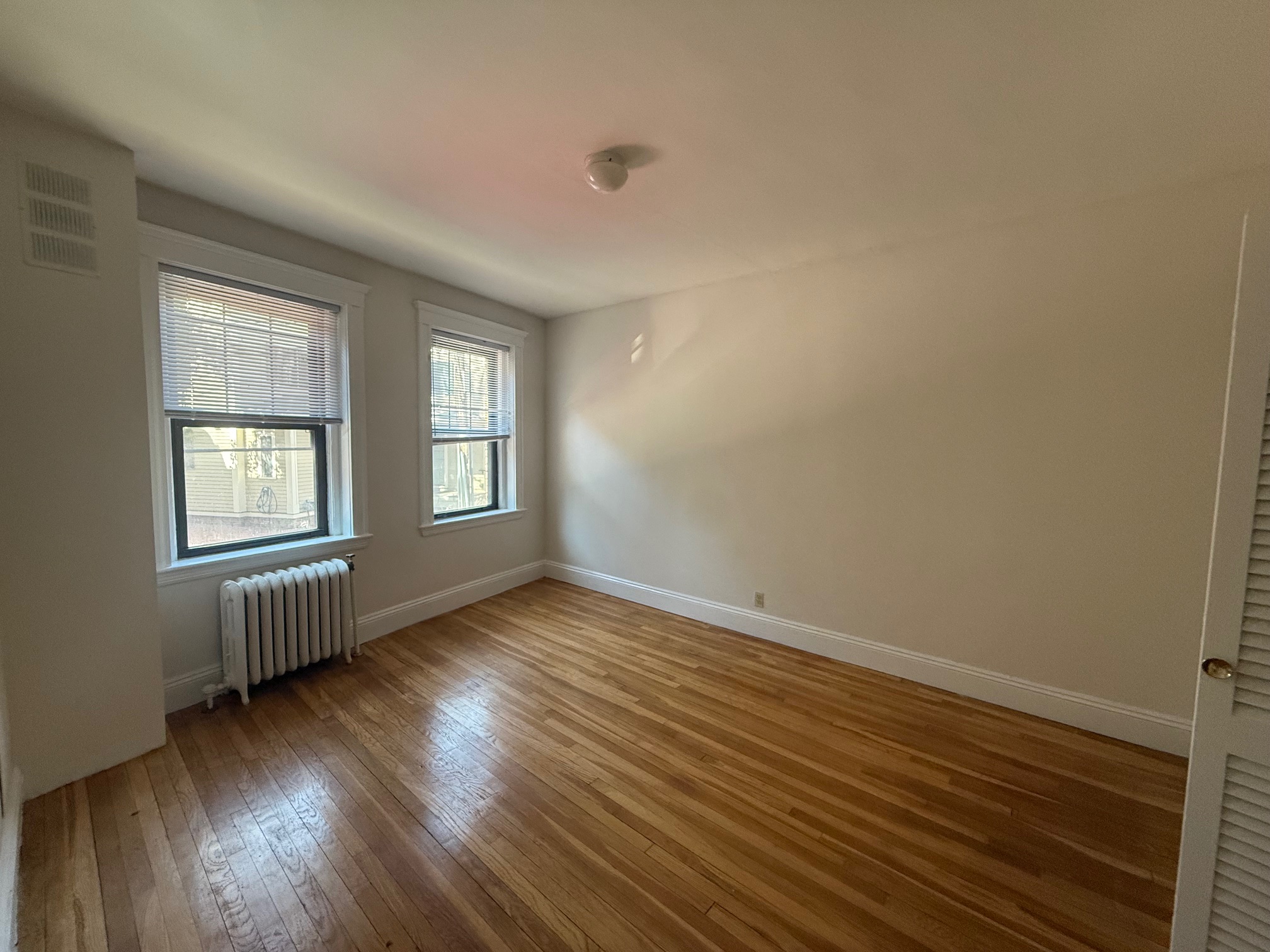 1558 Massachusetts Ave, Neighborhood Nine