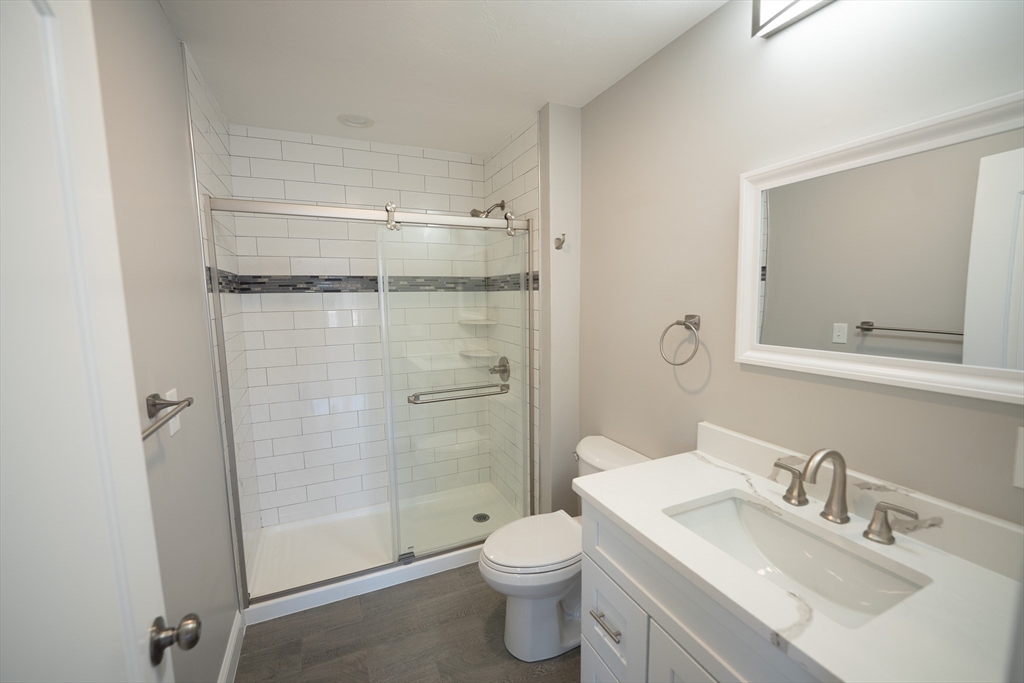 1 Clarence, Worcester