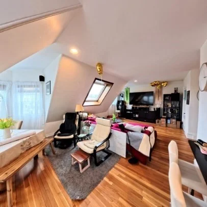 185 Davis Ave, Brookline Village