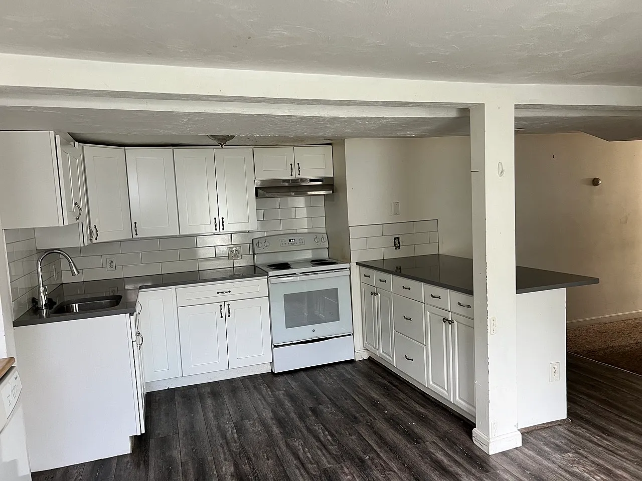 117 South St, Banks Square