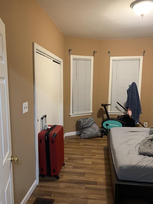 16 Leeds St, South Boston