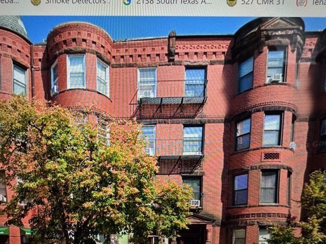 77 Westland Ave, Fenway