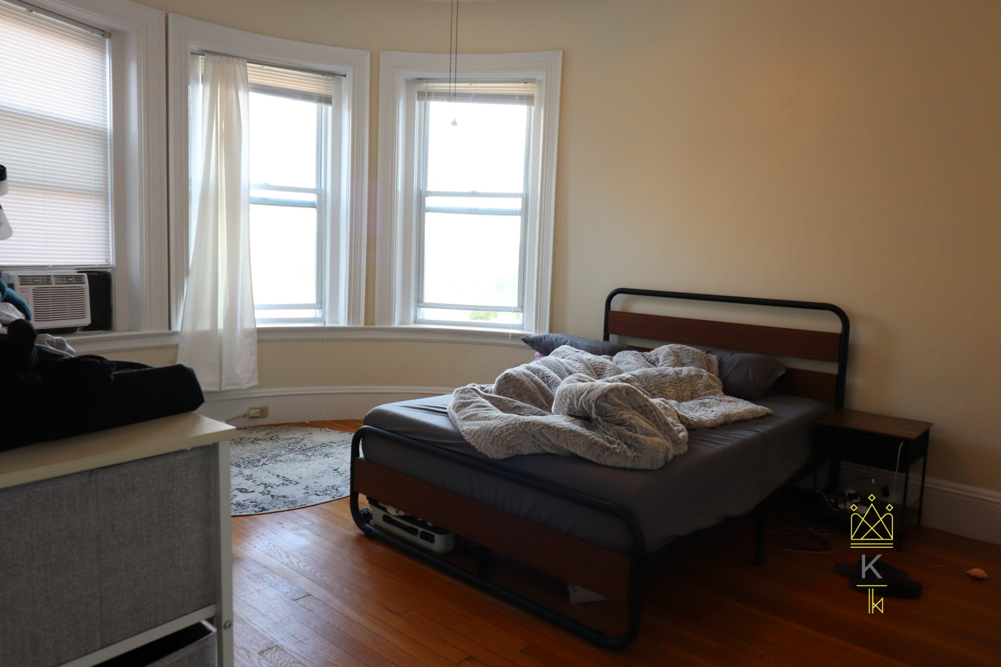 1477 Beacon St, Griggs Park