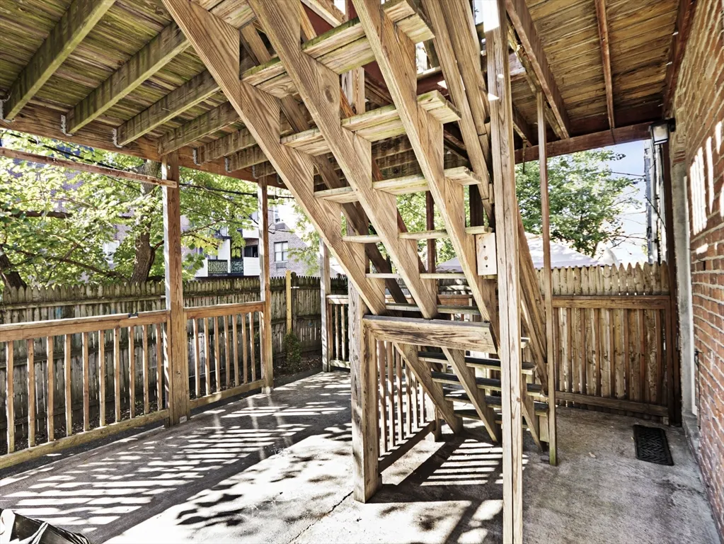 95 Florida St, Dorchester