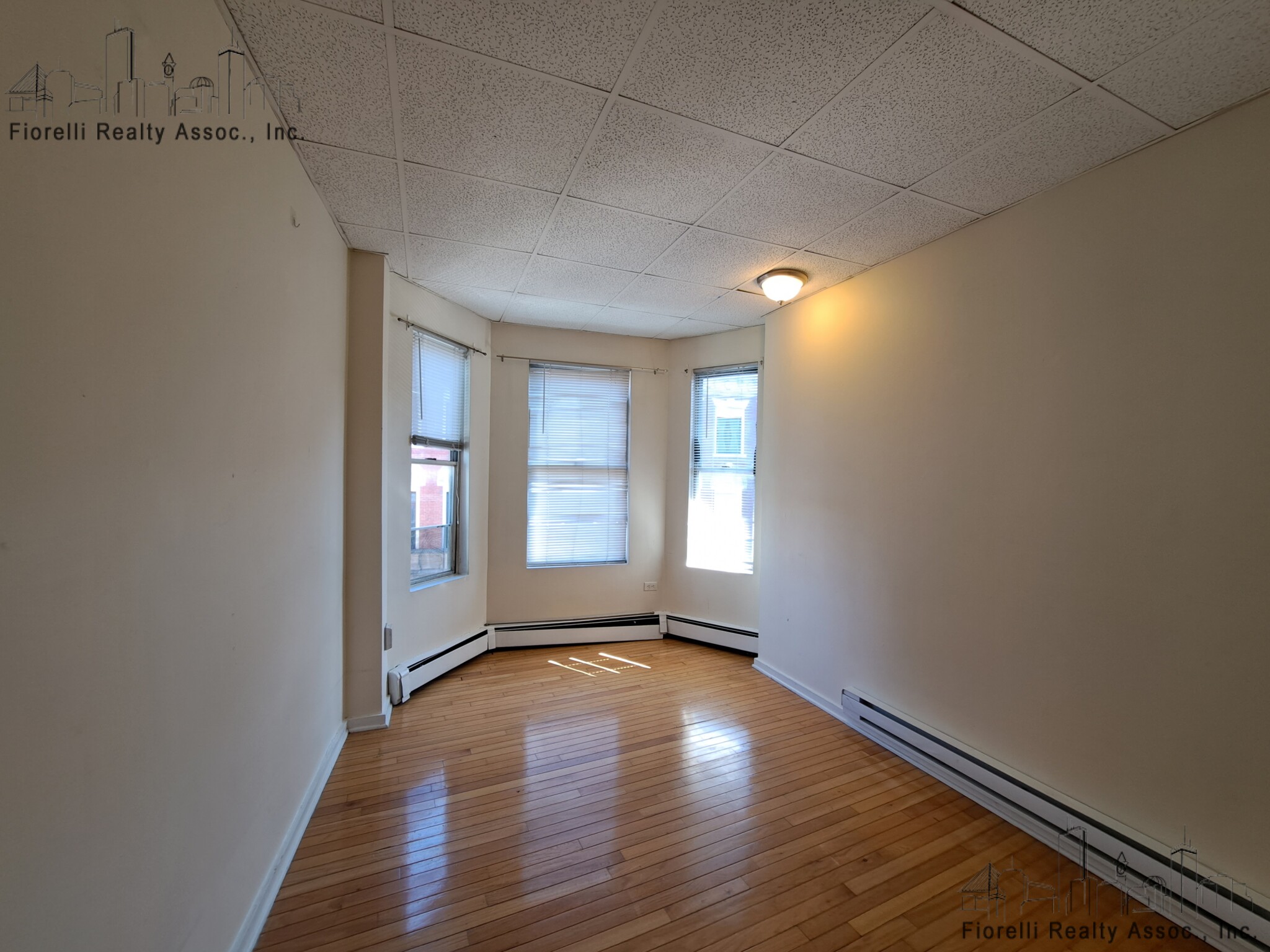 60 Prince St, North End