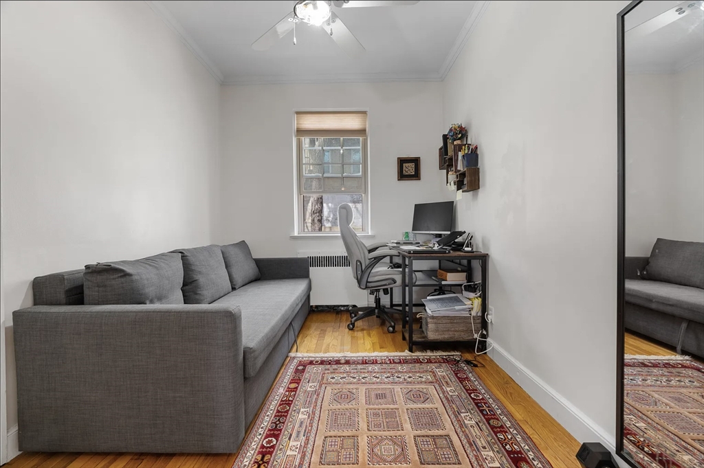 1496 Beacon St, Corey Hill