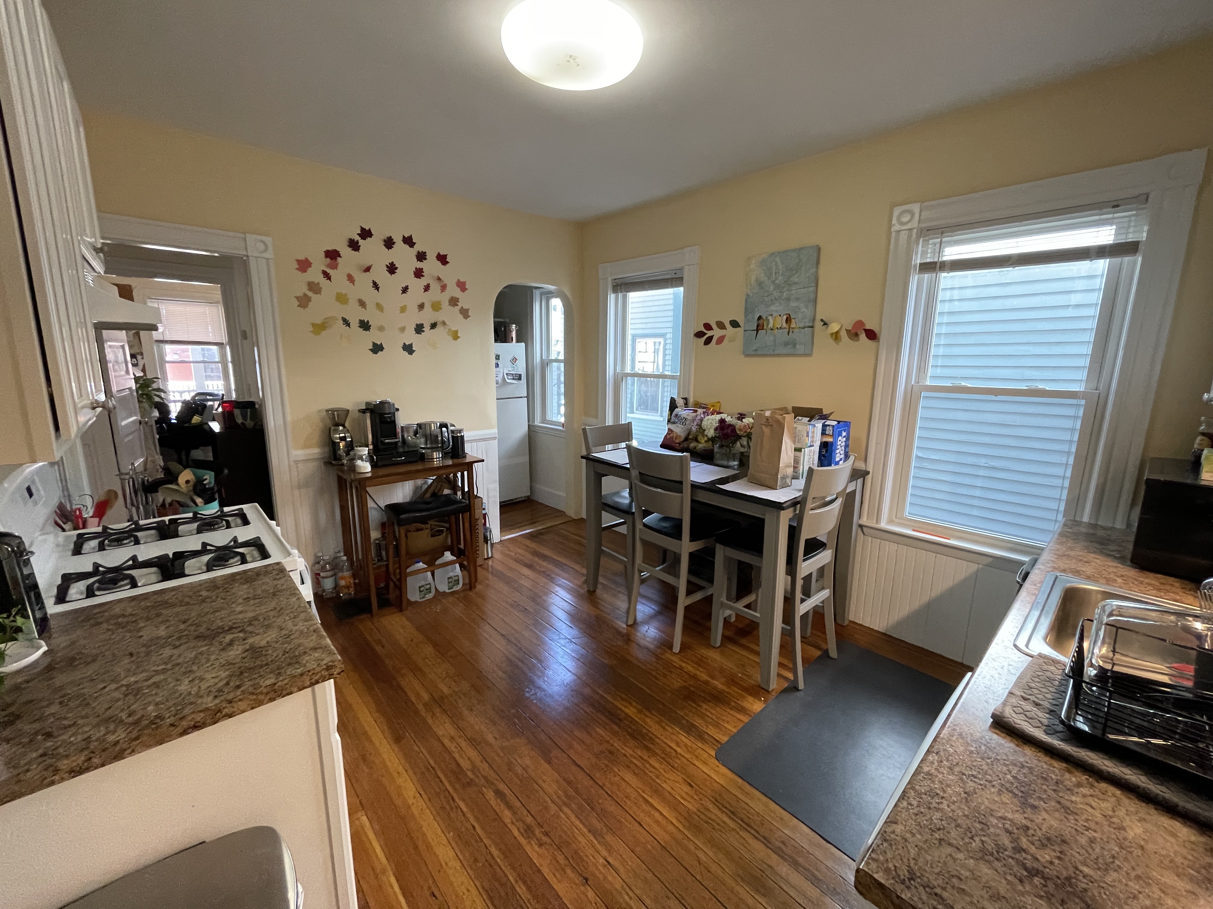 10 Chandler St, Davis Square