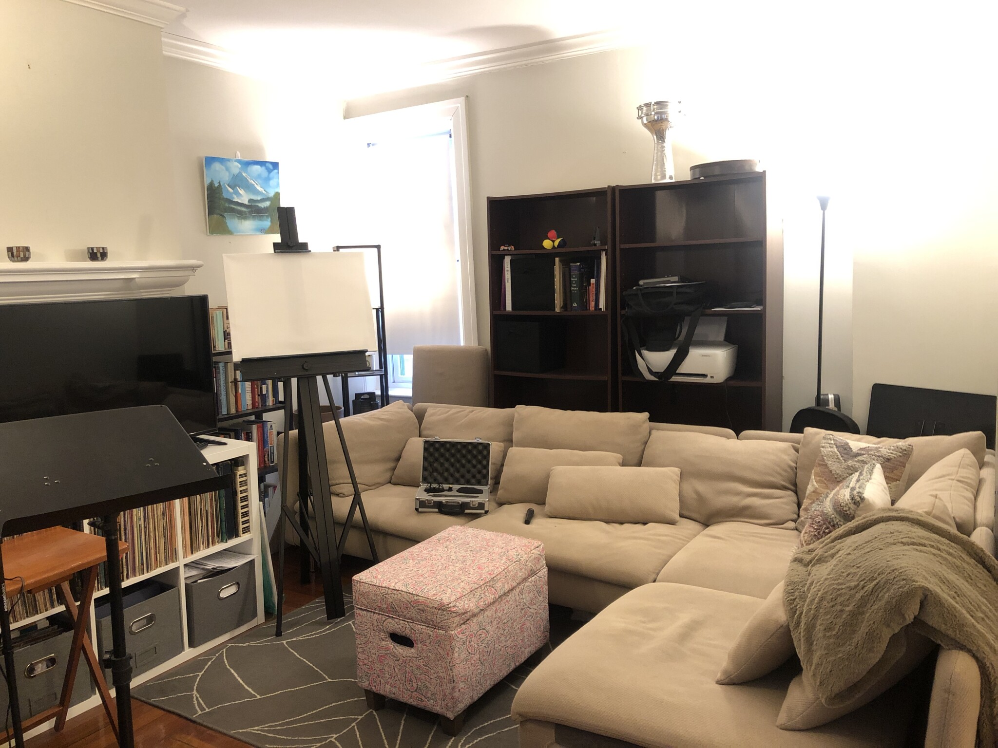 1215 Beacon St, Coolidge Corner