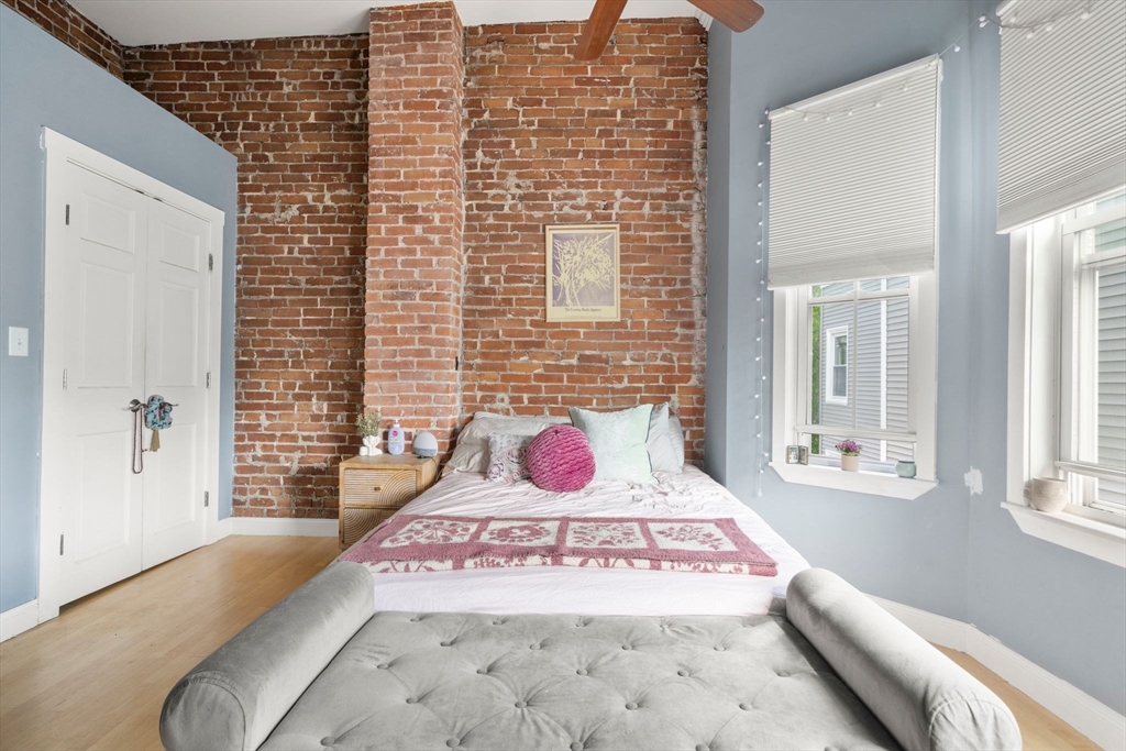 371 Cardinal Medeiros Ave, Cambridge