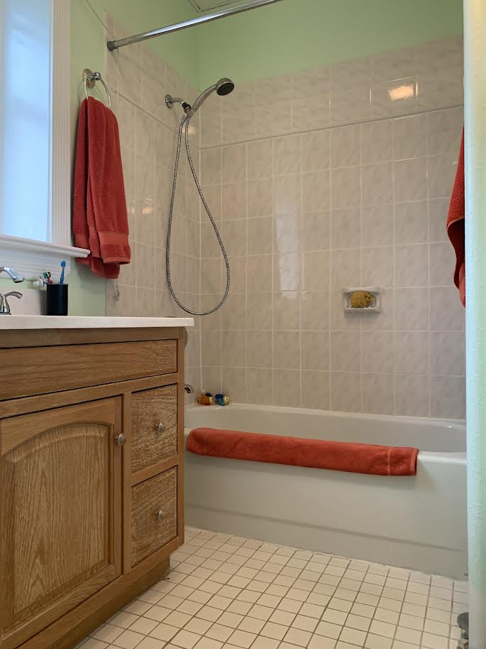 3 bed, 2 bath apartment for rent at 399 Washington St Unit 3, Coolidge Corner — photo 10 of 10