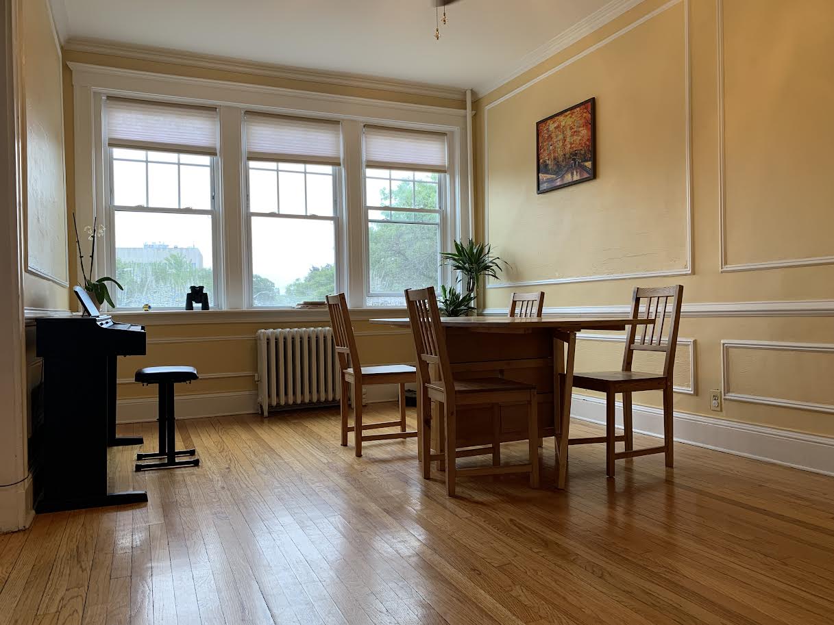3 bed, 2 bath apartment for rent at 399 Washington St Unit 3, Coolidge Corner — photo 4 of 10
