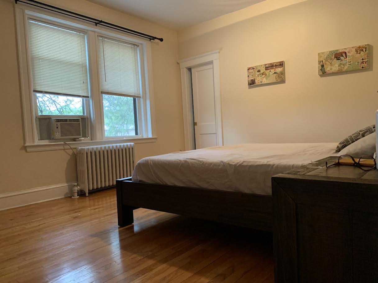 3 bed, 2 bath apartment for rent at 399 Washington St Unit 3, Coolidge Corner — photo 6 of 10