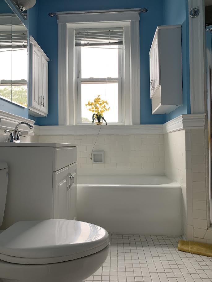 3 bed, 2 bath apartment for rent at 399 Washington St Unit 3, Coolidge Corner — photo 8 of 10