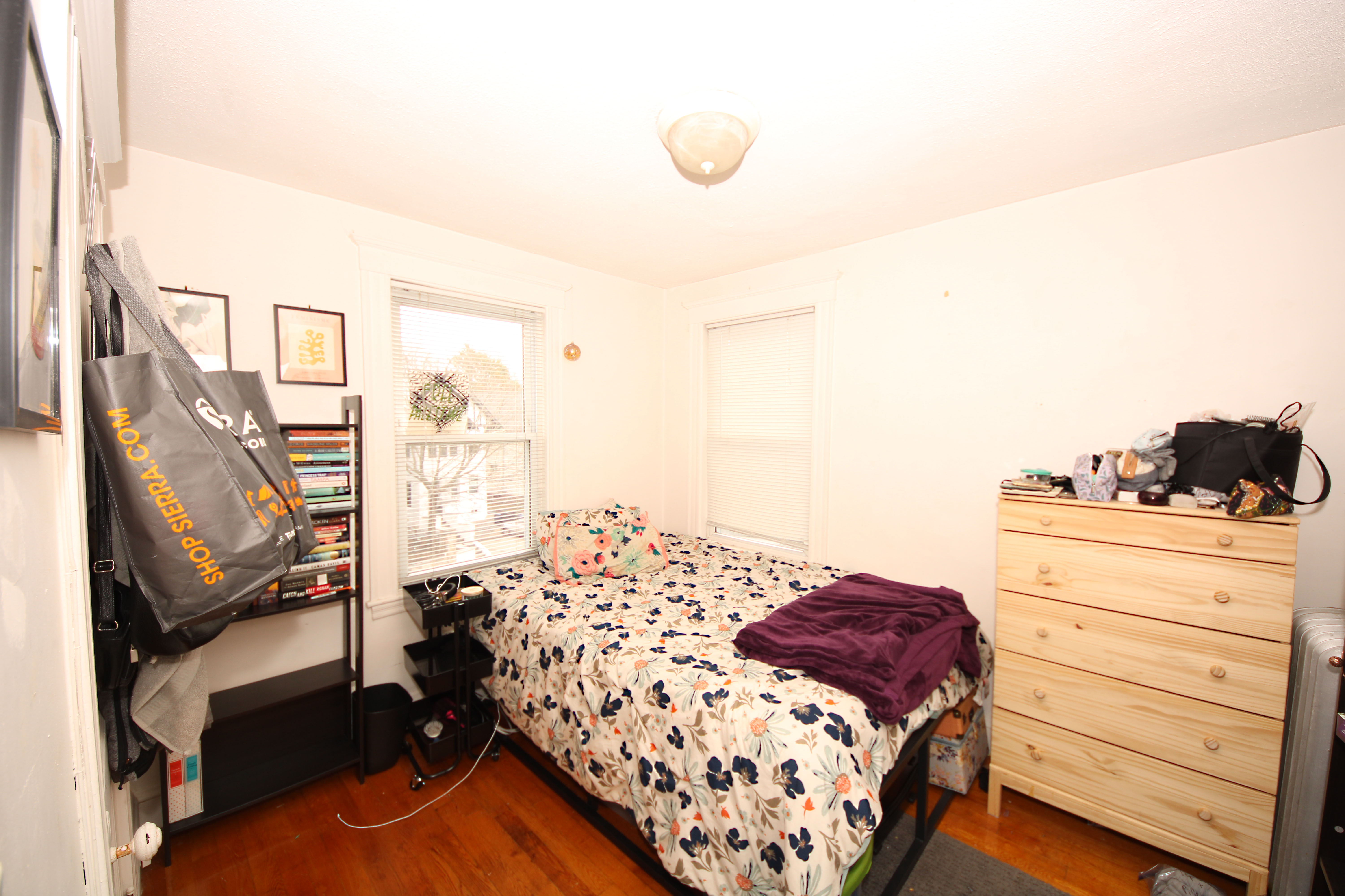 3 bed, 1 bath apartment for rent at 41 Atkins St Unit 6, Brighton