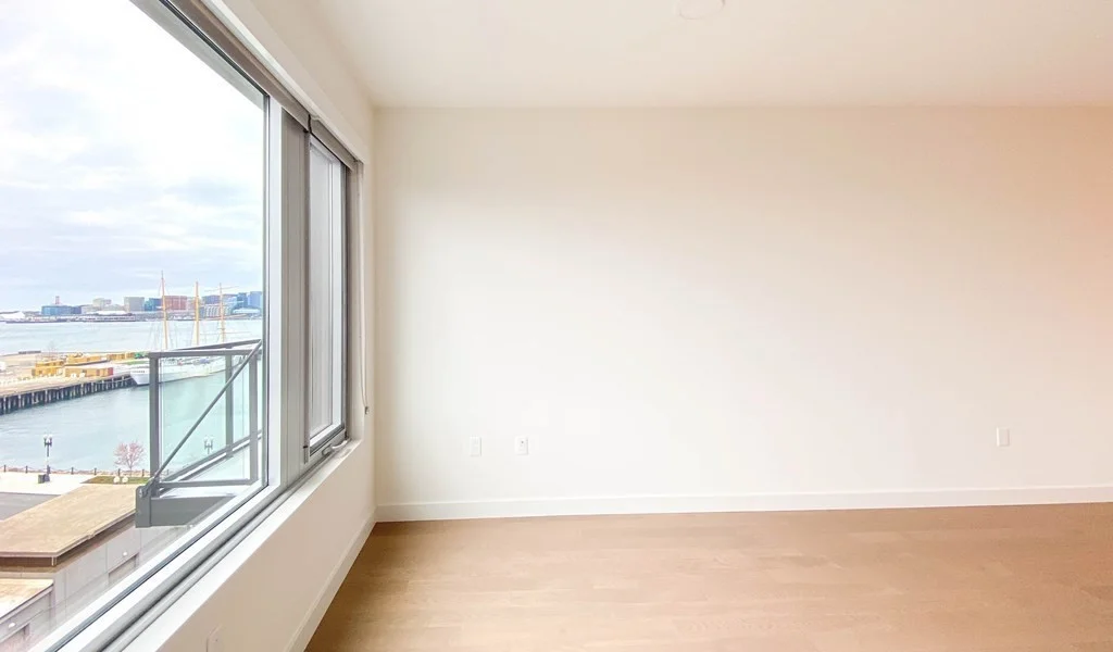 45 Lewis St, East Boston