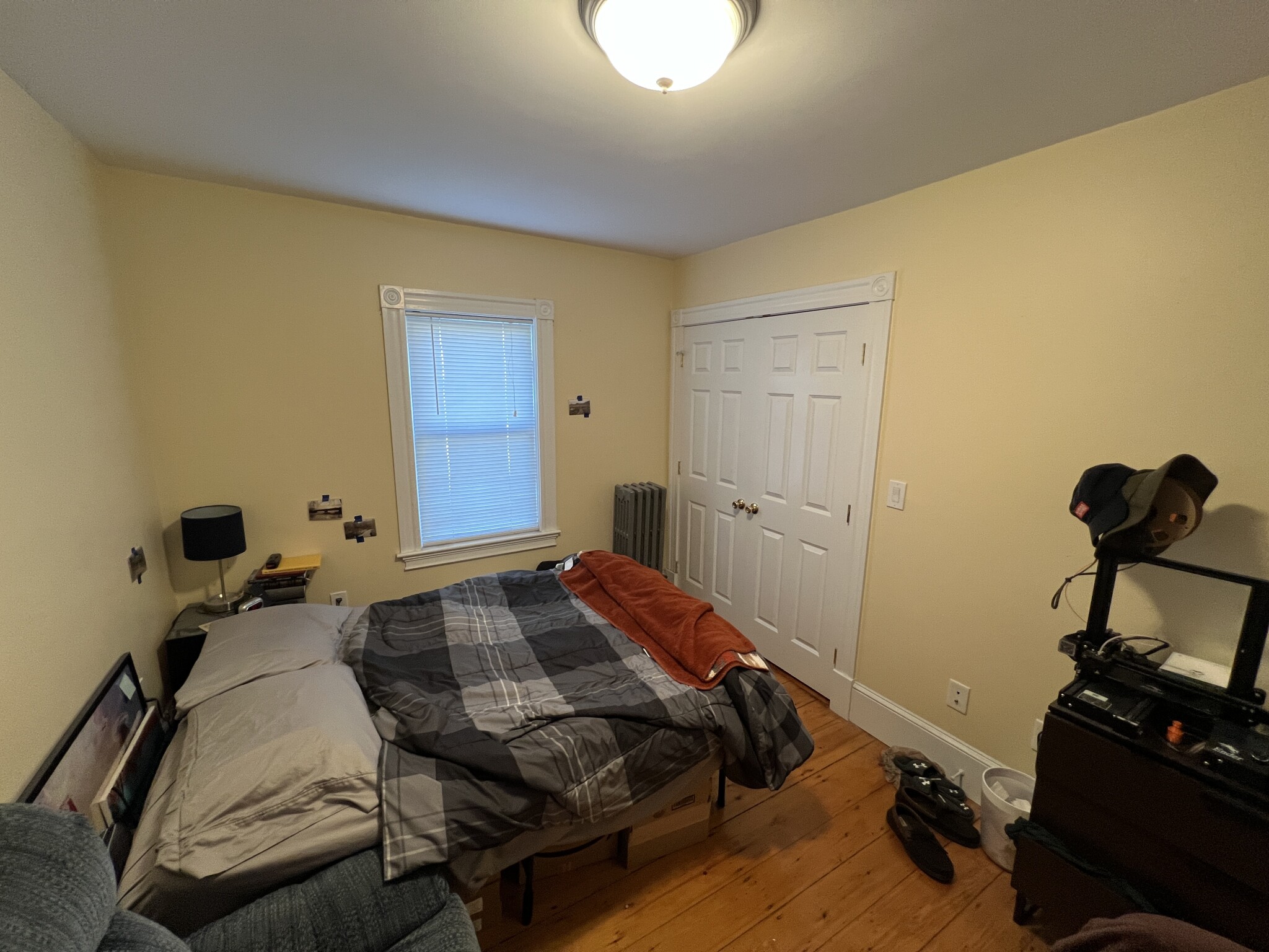 6 White Street Pl, North Cambridge