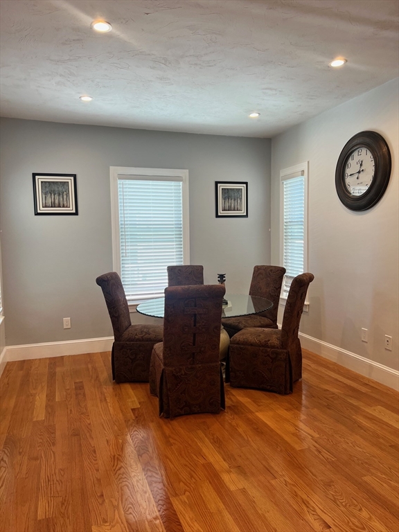 29 Peacevale, Dorchester