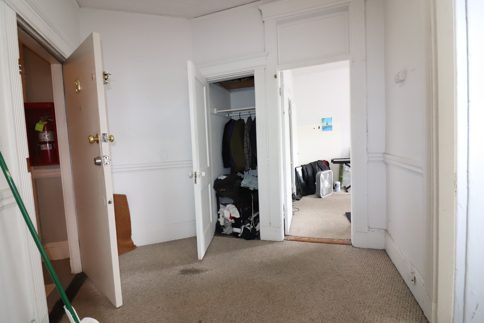 409 Huntington Ave, Fenway