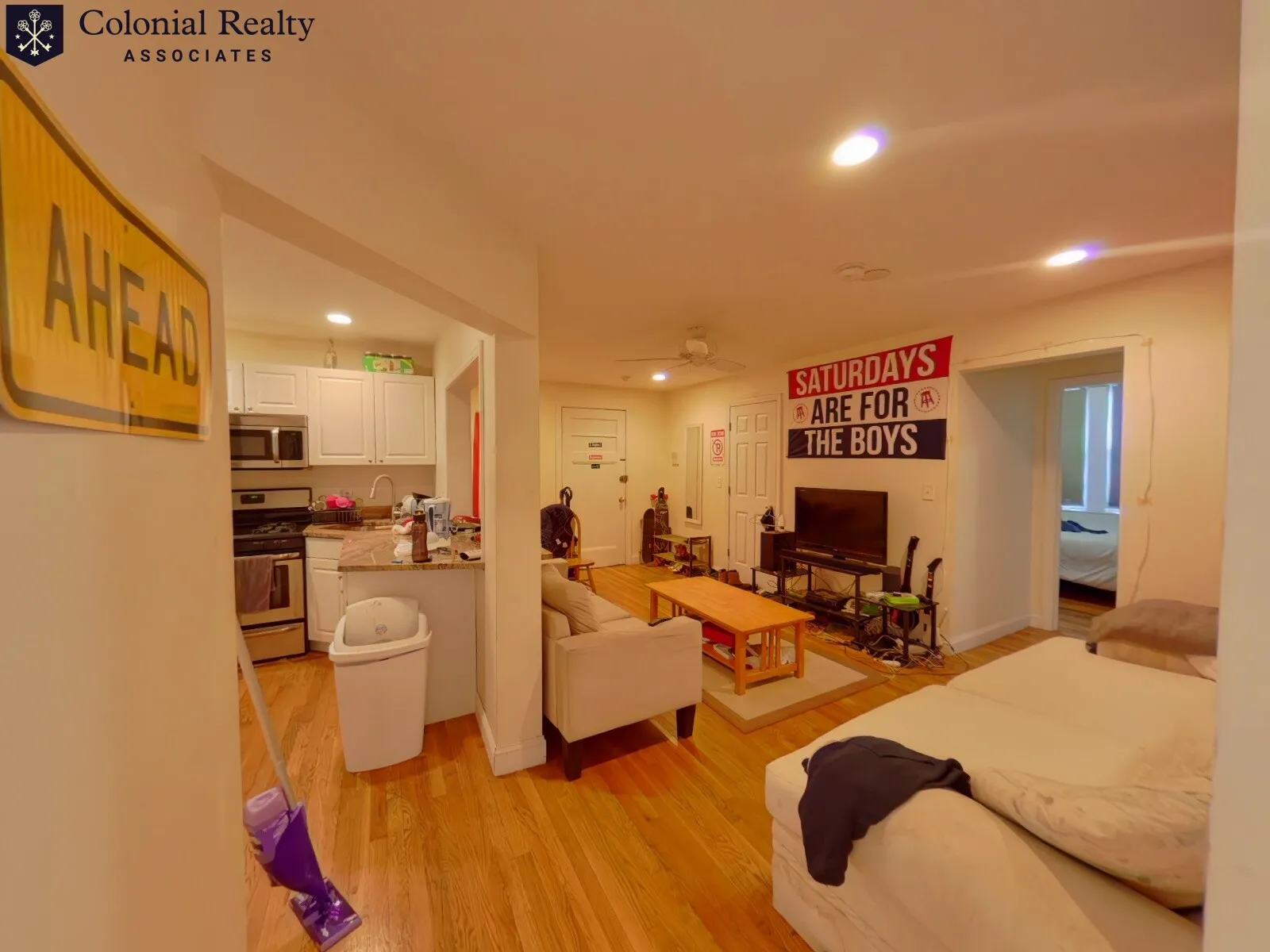 56 Egmont St, North Brookline