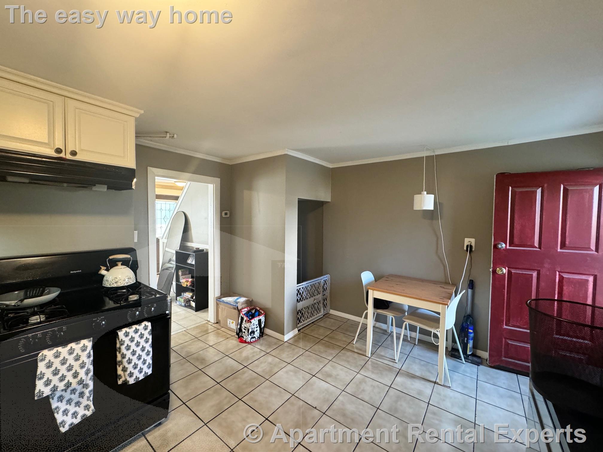 12 Allen St, Union Square