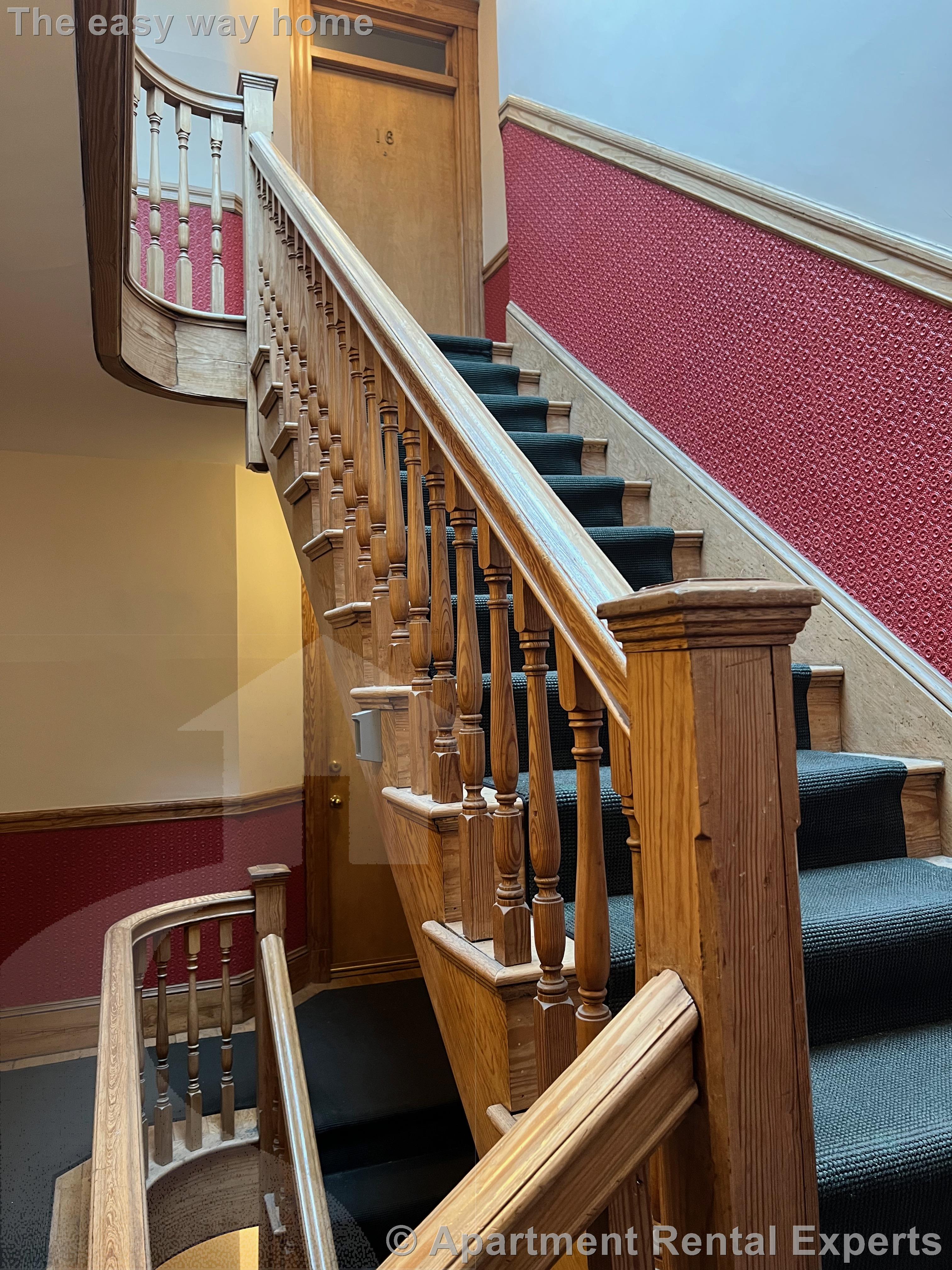 331 Harvard St, Harvard Square