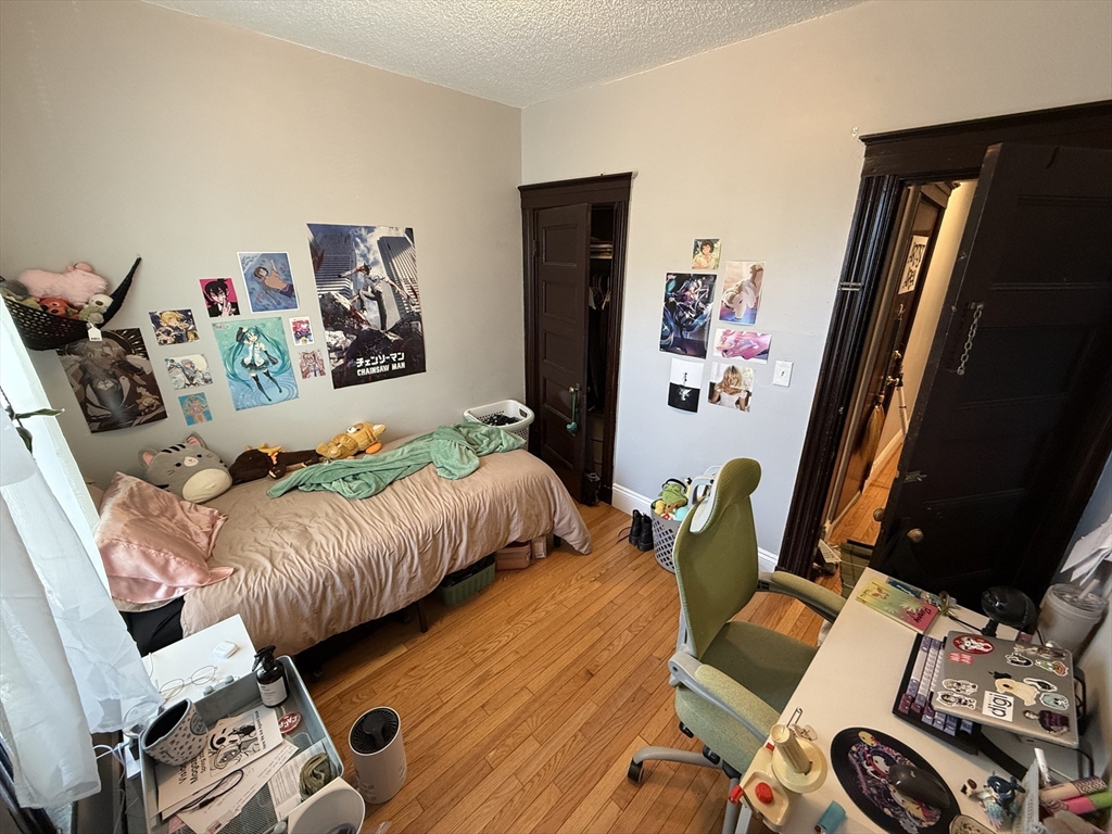 22 S Huntington Ave ,, Boston