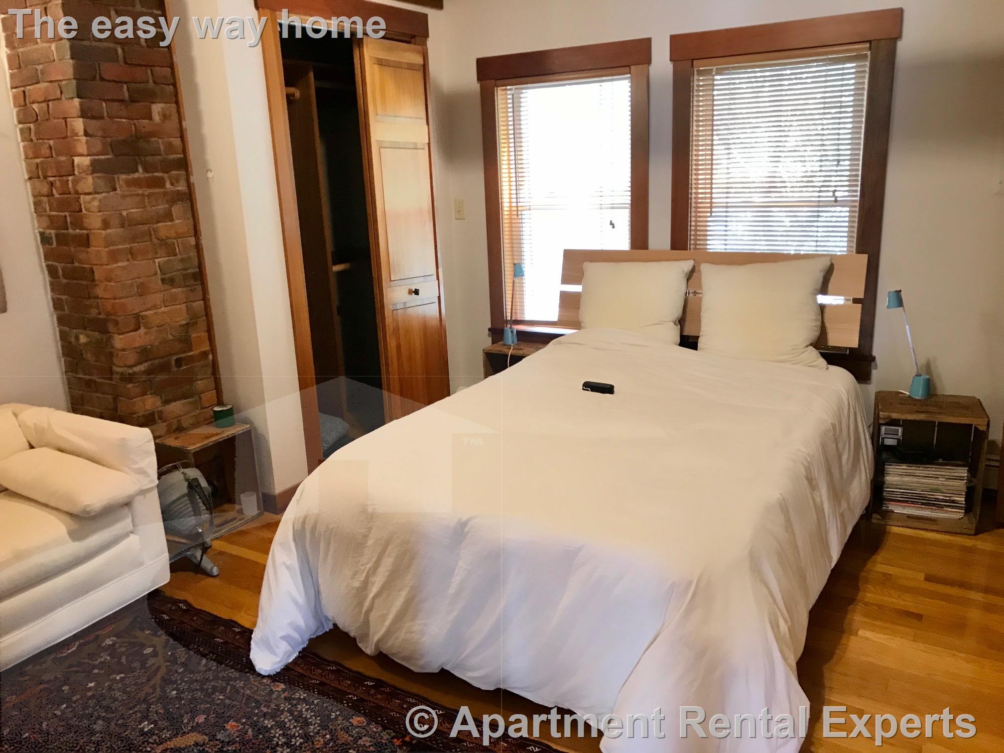 127 Amory St, Inman Square