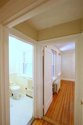 7 Craigie Cir, Harvard Square