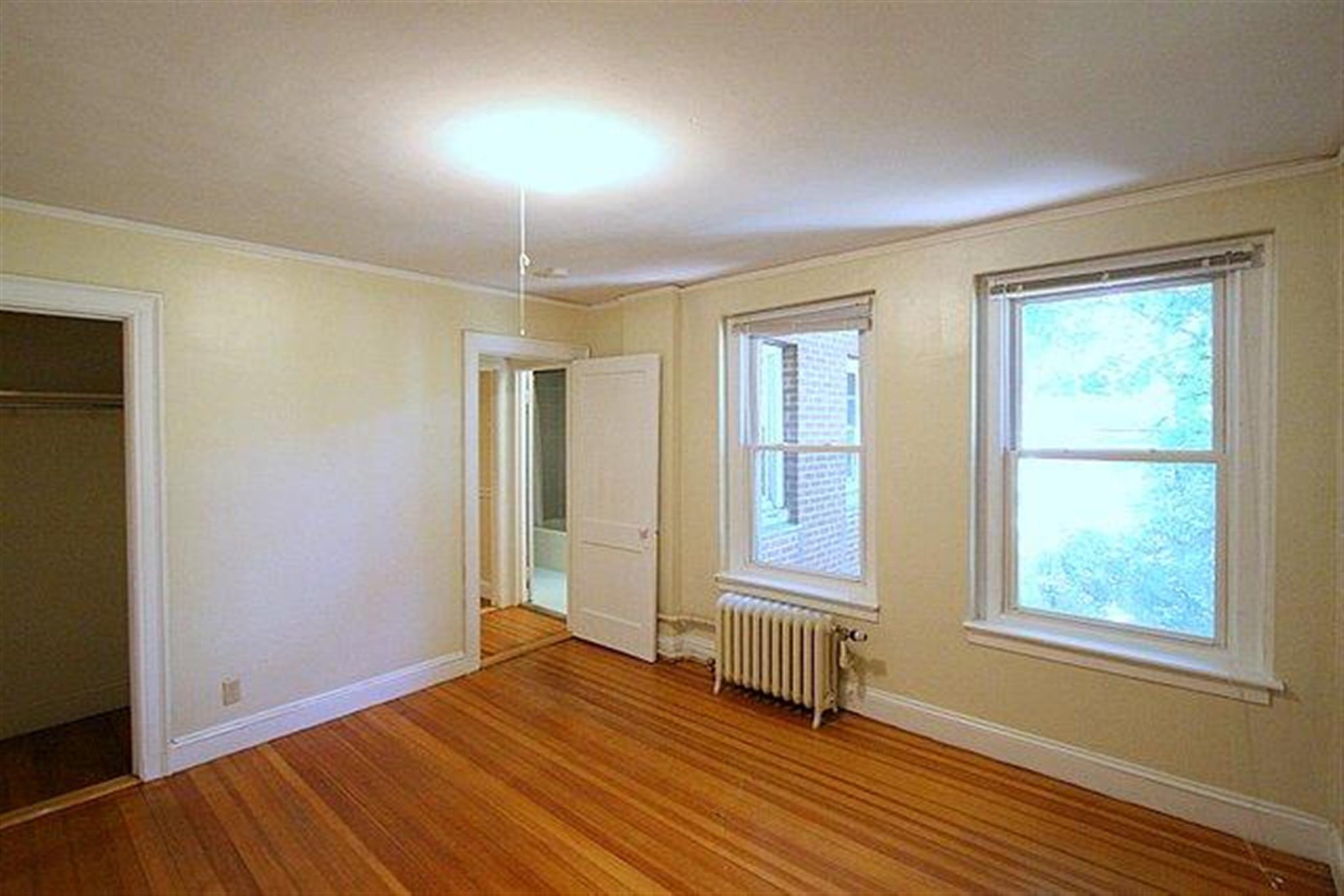 1.5 bed, 1 bath apartment for rent at 7 Craigie Cir Unit 23, Harvard Square — photo 4 of 19