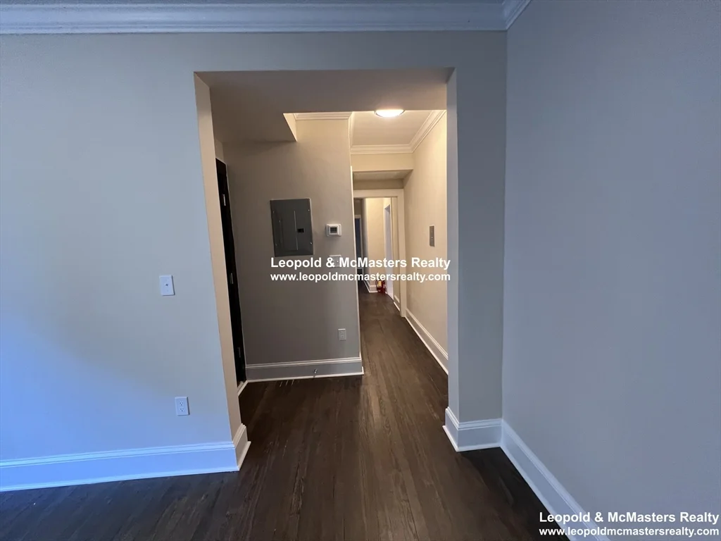 98 Longwood, Coolidge Corner