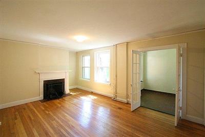 7 Craigie Cir, Harvard Square