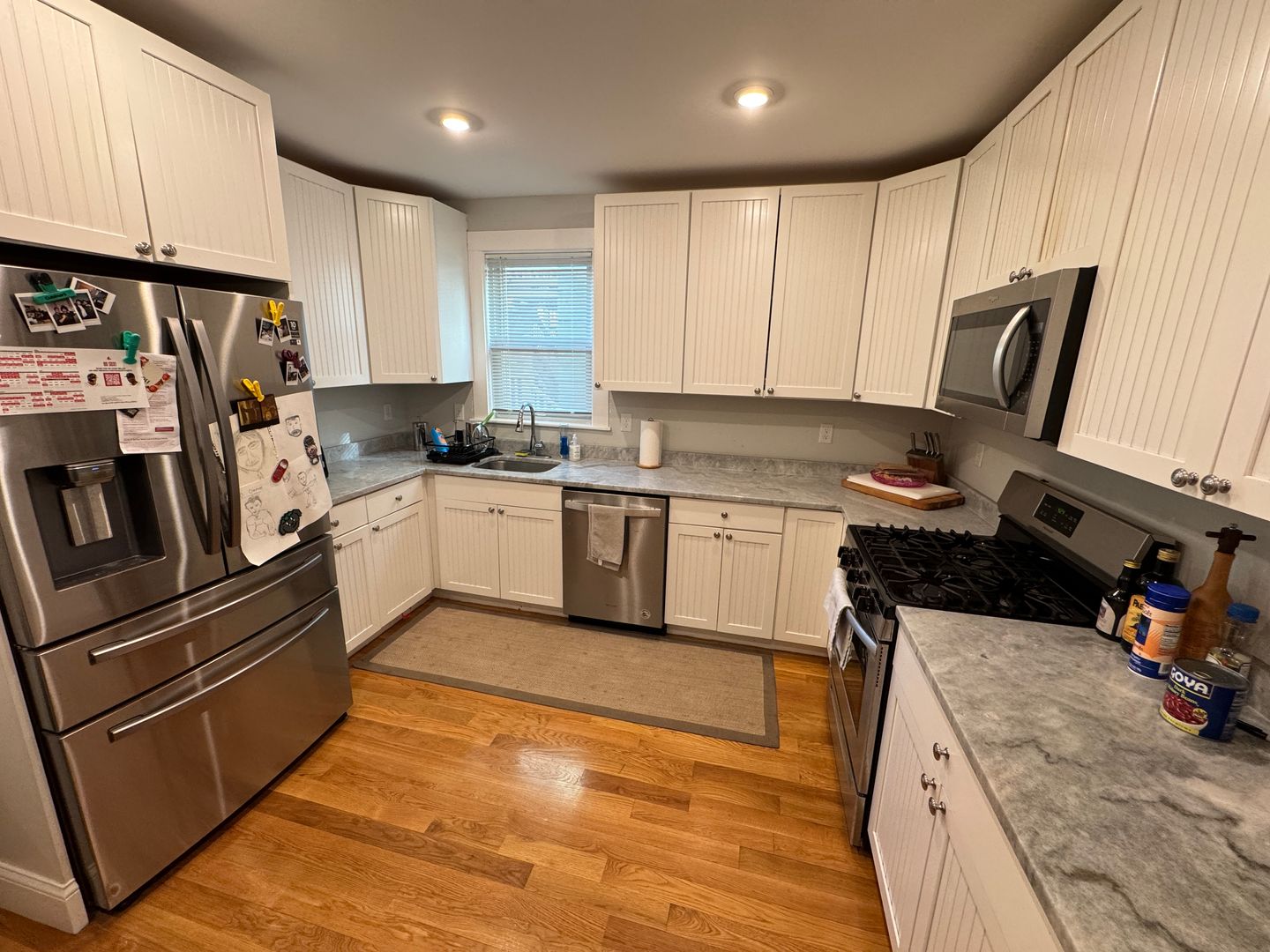 307 Highland Ave, Powder House Square