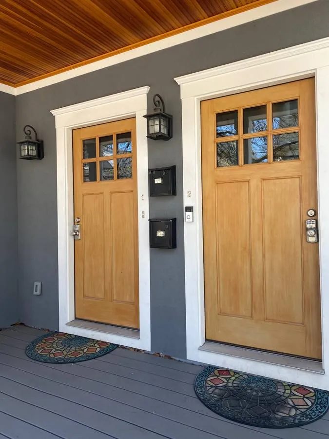 96 Rogers Ave, East Somerville