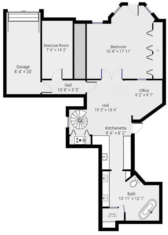 350 Tappan Rd, Beaconsfield